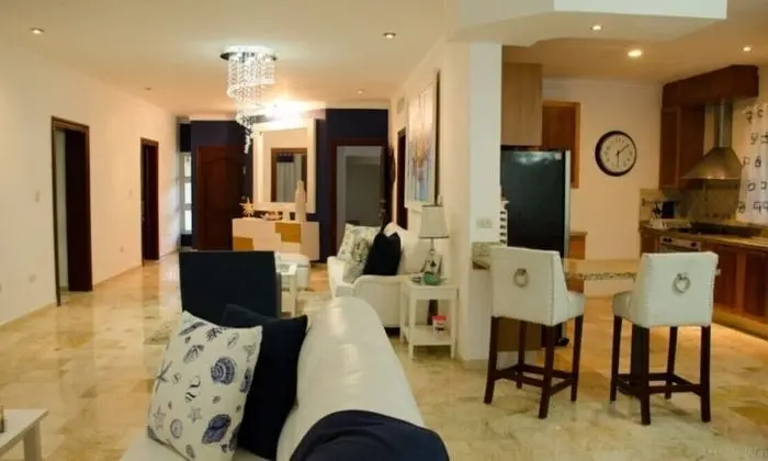 Family Villa