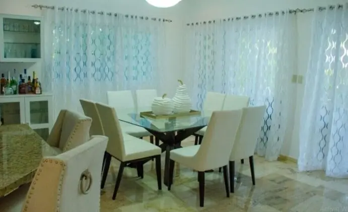 Family Villa