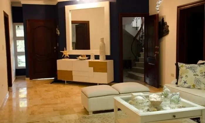 Family Villa