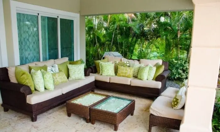 Family Villa