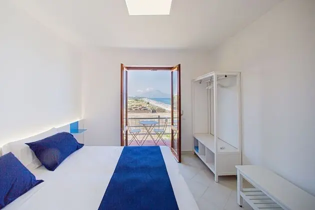 Villa, 5 Yatak Odası, Balkon