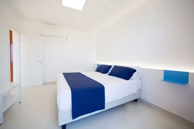 Villa, 5 Yatak Odası, Balkon