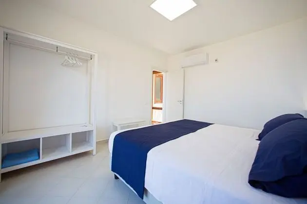 Villa, 5 Yatak Odası, Balkon