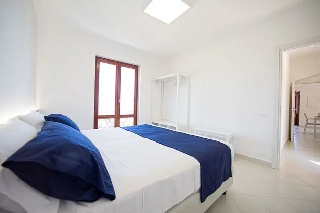 Villa, 5 Yatak Odası, Balkon