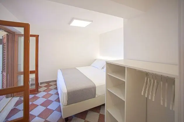 Villa, 5 Yatak Odası, Balkon