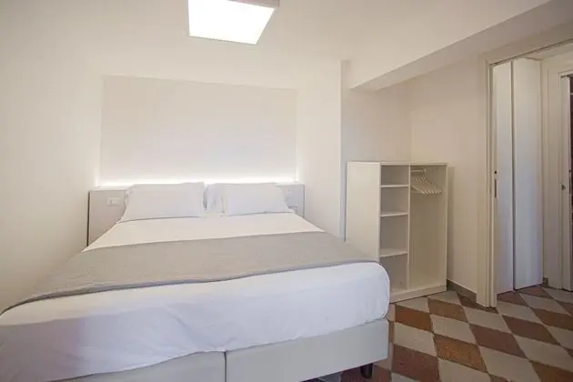 Villa, 5 Yatak Odası, Balkon
