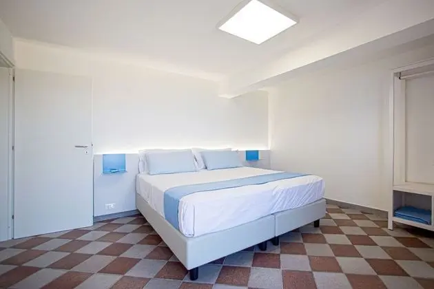 Villa, 5 Yatak Odası, Balkon