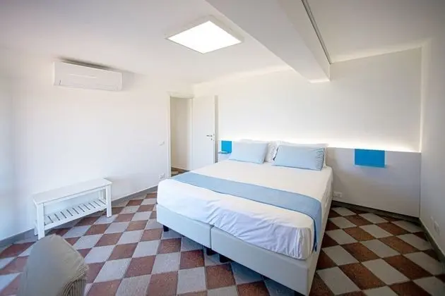 Villa, 5 Yatak Odası, Balkon