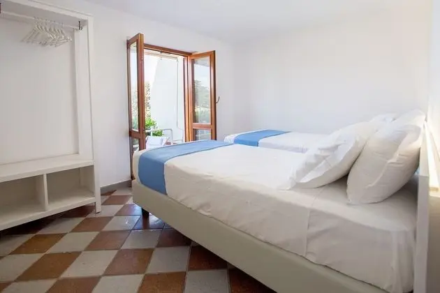 Villa, 5 Yatak Odası, Balkon