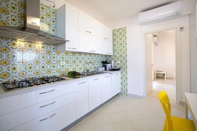 Villa, 5 Yatak Odası, Balkon