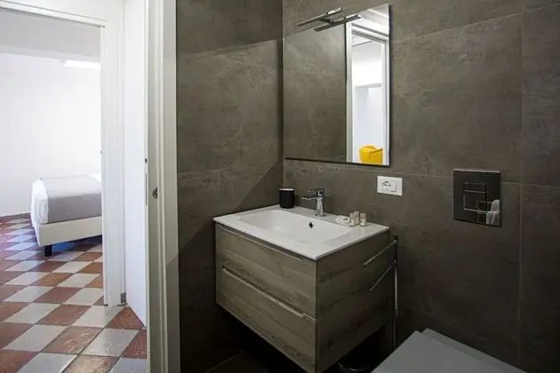 Villa, 5 Yatak Odası, Balkon
