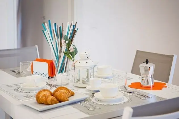 Villa, 5 Yatak Odası, Balkon