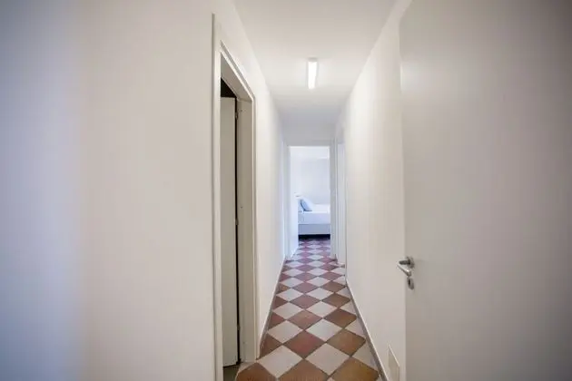 Villa, 5 Yatak Odası, Balkon