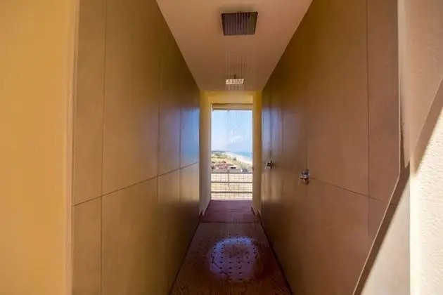 Villa, 5 Yatak Odası, Balkon