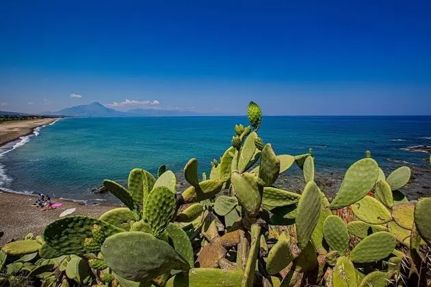Villa, 5 Yatak Odası, Balkon