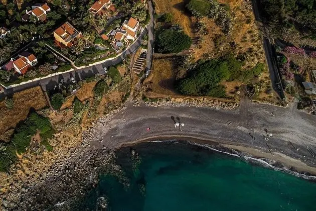 Villa, 5 Yatak Odası, Balkon