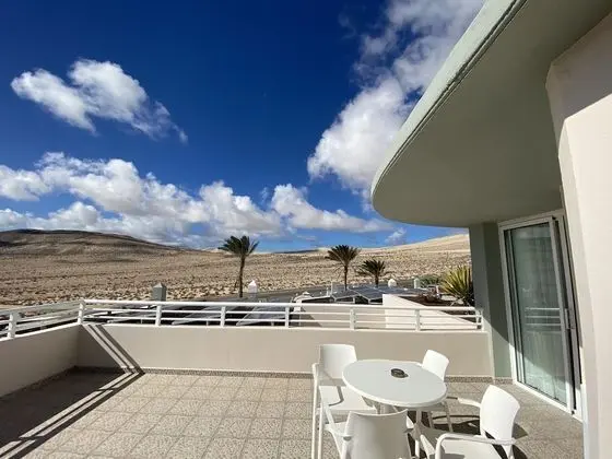 Süit, 2 Yatak Odası, Deniz Manzaralı (4 adults + 2 children)