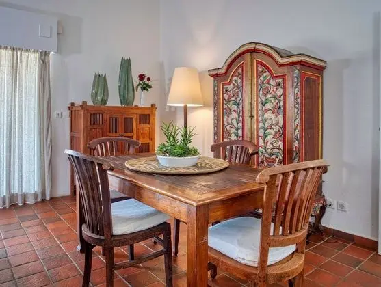 Deluxe Süit, 1 Yatak Odası