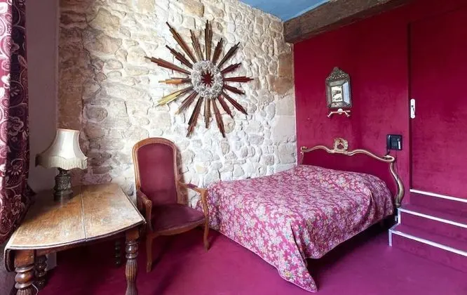 Tek Kişilik Oda