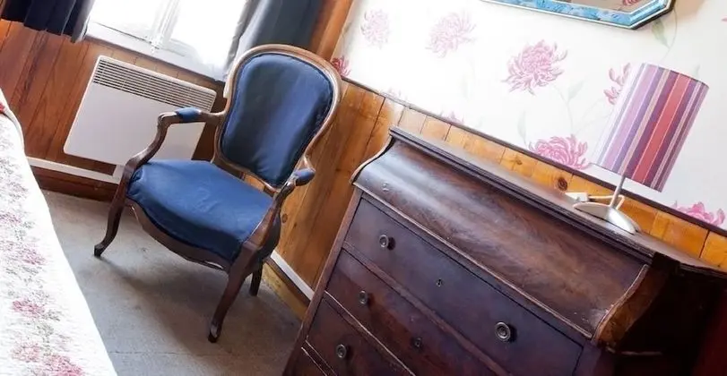 Tek Kişilik Oda