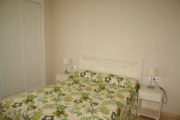 Apart Daire, 1 Yatak Odası (2 adults and 2 children)