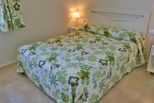 Apart Daire, 1 Yatak Odası (3 adults)