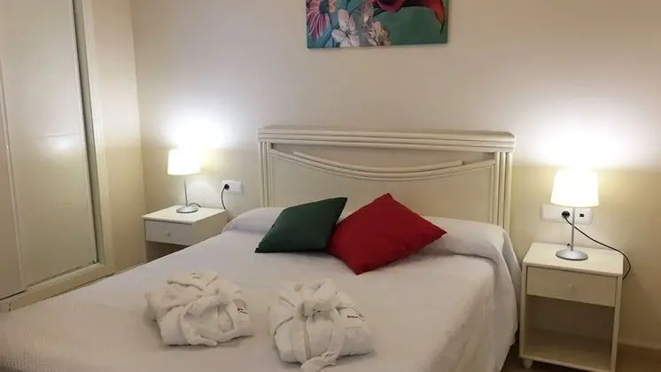 Apart Daire, 1 Yatak Odası (3 adults)