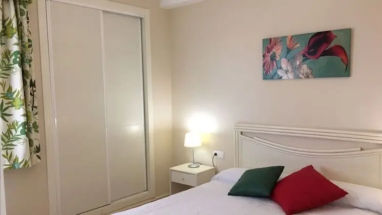 Apart Daire, 1 Yatak Odası (3 adults)