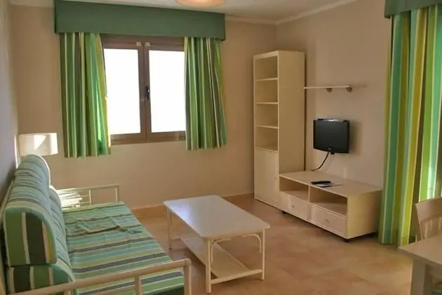 Apart Daire, 1 Yatak Odası (3 adults)