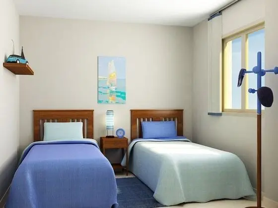 Apart Daire, 2 Yatak Odası (5 adults)