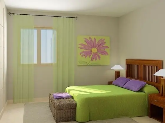 Apart Daire, 2 Yatak Odası (5 adults)