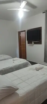 Deluxe Üç Kişilik Oda