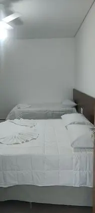 Deluxe Üç Kişilik Oda