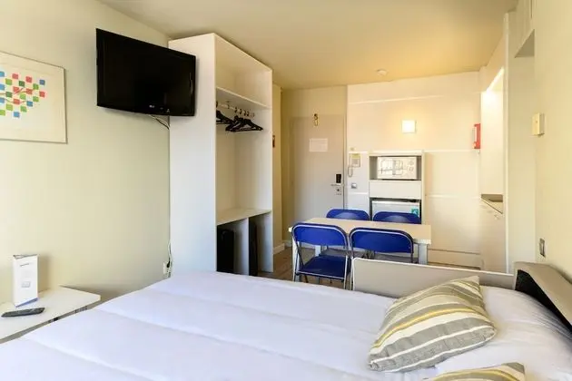 Apart Daire, 1 Yatak Odası, Balkon (2 Adults + 1 Child)