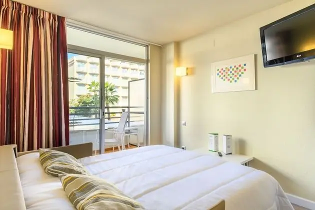 Apart Daire, 1 Yatak Odası, Balkon (3 Adults + 1  Child)