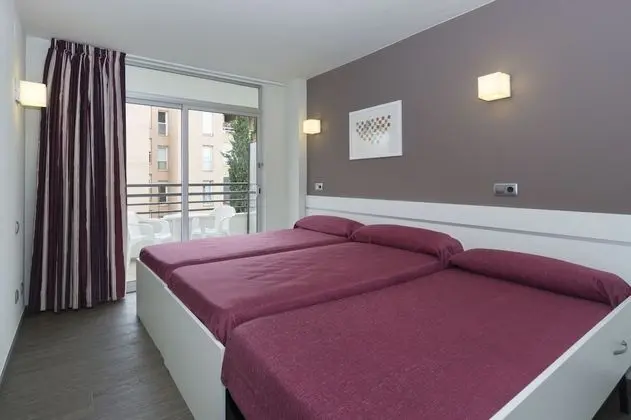 Stüdyo, Balkon (2 Adults + 1 Child)