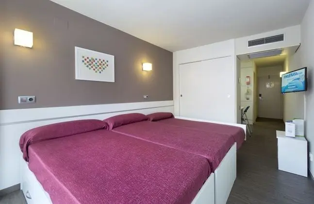 Stüdyo, Balkon (2 Adults + 1 Child)