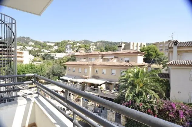 Stüdyo, Balkon (2 Adults + 1 Child)