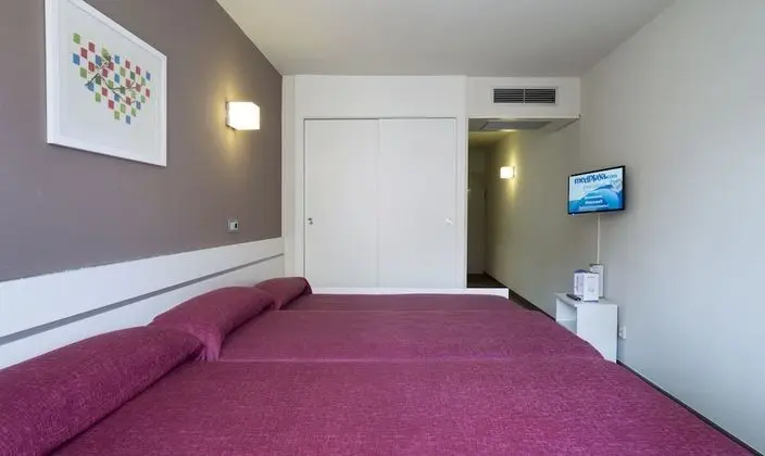 Stüdyo, Balkon (2 Adults + 1 Child)