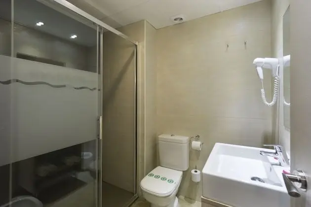 Stüdyo, Balkon (2 Adults + 1 Child)