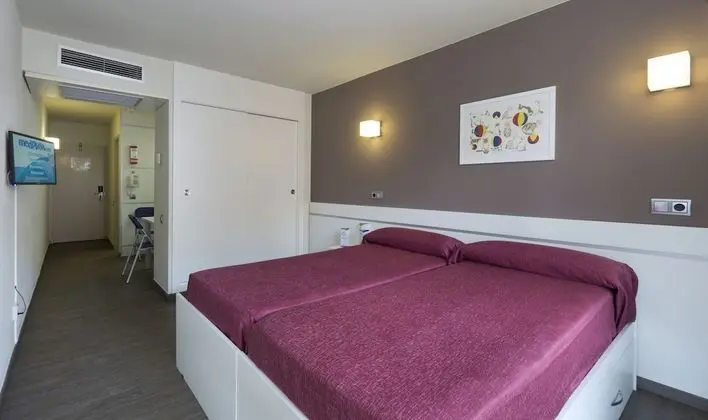 Stüdyo, Balkon (2 Adults)