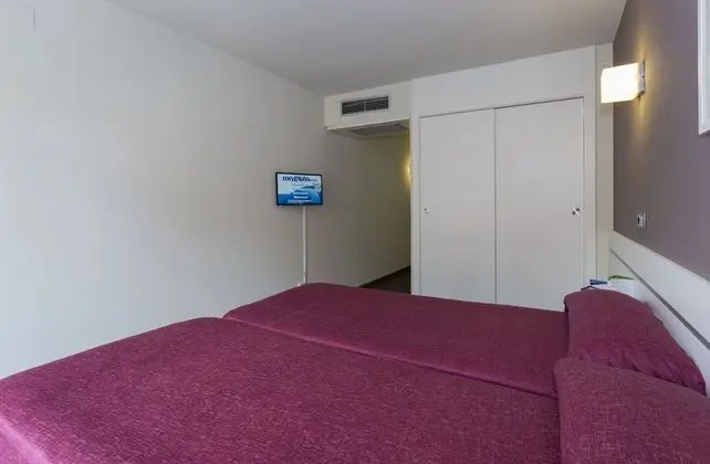Stüdyo, Balkon (2 Adults)