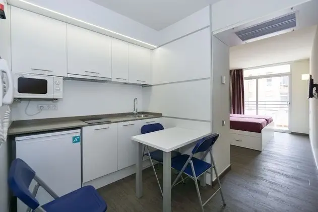 Stüdyo, Balkon (2 Adults)