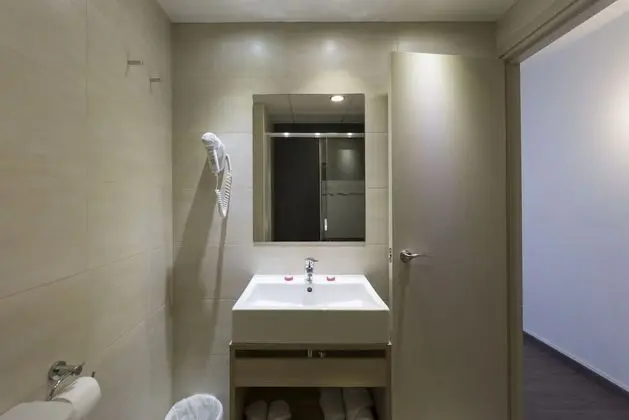 Stüdyo, Balkon (2 Adults)