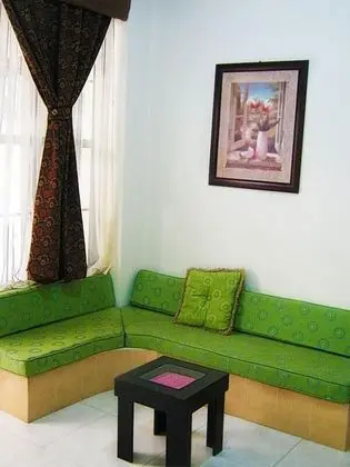 Quadruple Suite