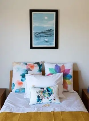 Comfort Apart Daire, 3 Yatak Odası, Liman Manzaralı