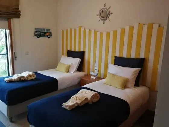 Comfort Apart Daire, 3 Yatak Odası, Liman Manzaralı