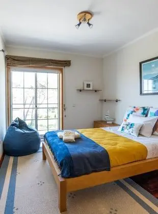 Comfort Apart Daire, 3 Yatak Odası, Liman Manzaralı