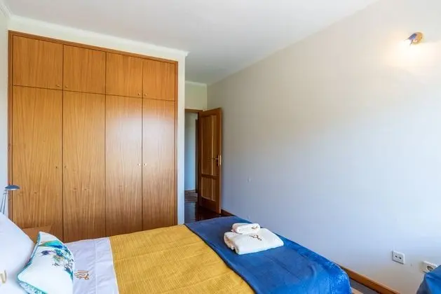 Comfort Apart Daire, 3 Yatak Odası, Liman Manzaralı