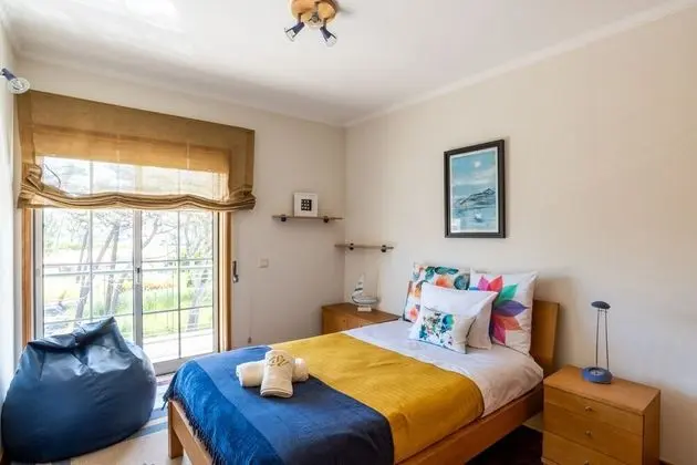 Comfort Apart Daire, 3 Yatak Odası, Liman Manzaralı